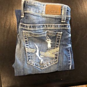 bke jeans